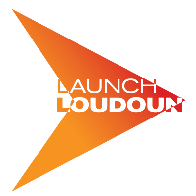 Launch Loudoun program logo